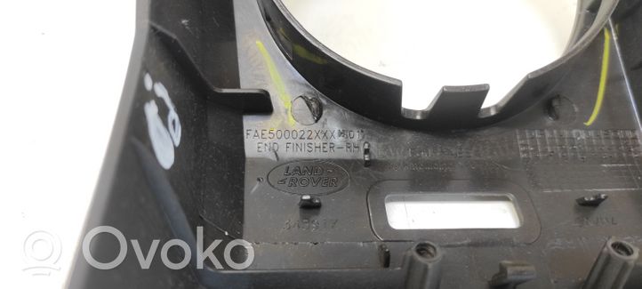 Land Rover Discovery 3 - LR3 Other dashboard part FAE500022