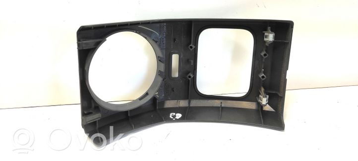 Land Rover Discovery 3 - LR3 Sonstiges Einzelteil Kombiinstrument Cockpit FAE500022