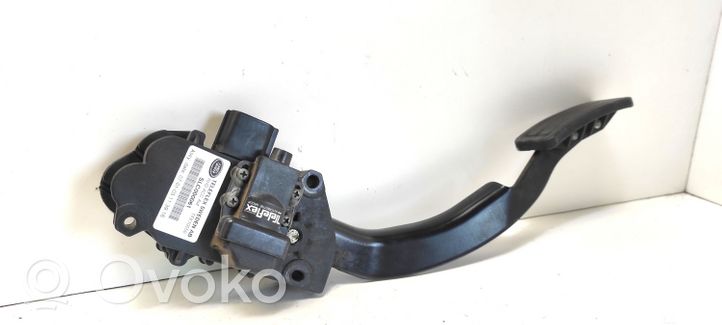 Land Rover Discovery 3 - LR3 Pedal del acelerador SLC000061