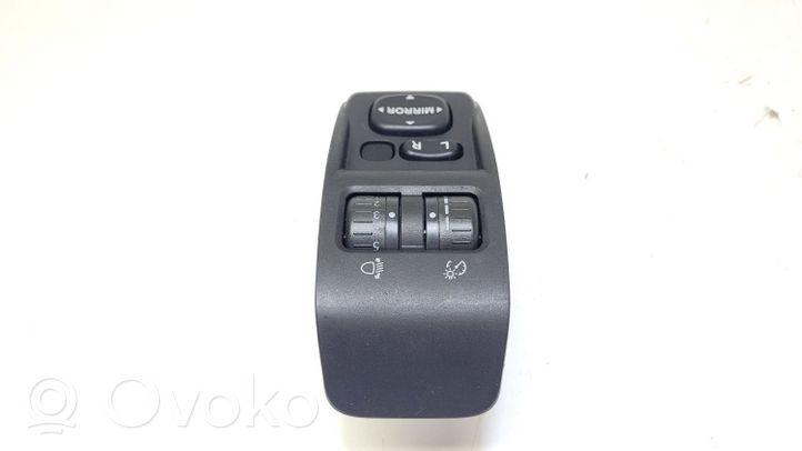 Subaru Forester SH Przycisk regulacji lusterek bocznych 83002FG000