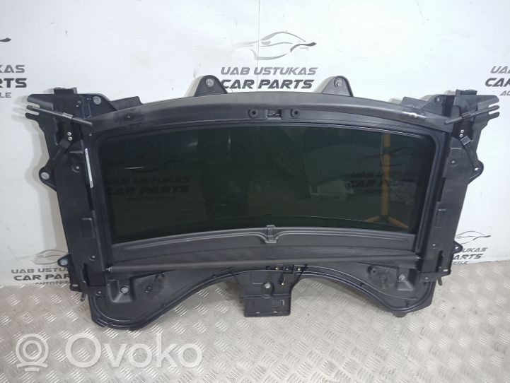 Land Rover Discovery 3 - LR3 Szyberdach / Komplet 10006955BB