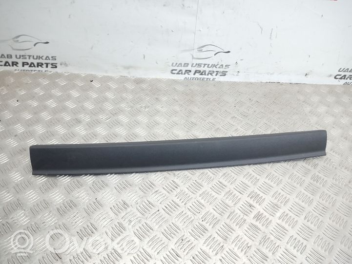 Land Rover Discovery 3 - LR3 Kita bagažinės apdailos detalė ERQ000091