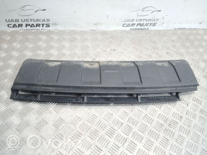 Land Rover Discovery 3 - LR3 Bamperio dugno apsauga DPC500011XXX