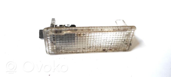 Land Rover Discovery 3 - LR3 Otras luces interiores 160556