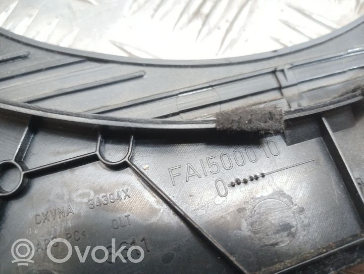 Land Rover Discovery 3 - LR3 Rivestimento del piantone del volante FAI500010