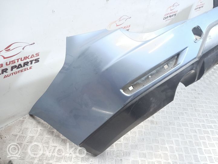 Subaru Forester SH Rear bumper 