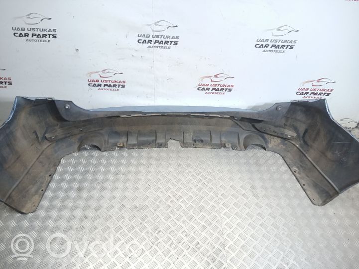 Subaru Forester SH Rear bumper 