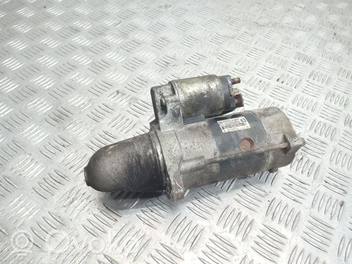 Subaru Forester SH Motorino d’avviamento M002T89076