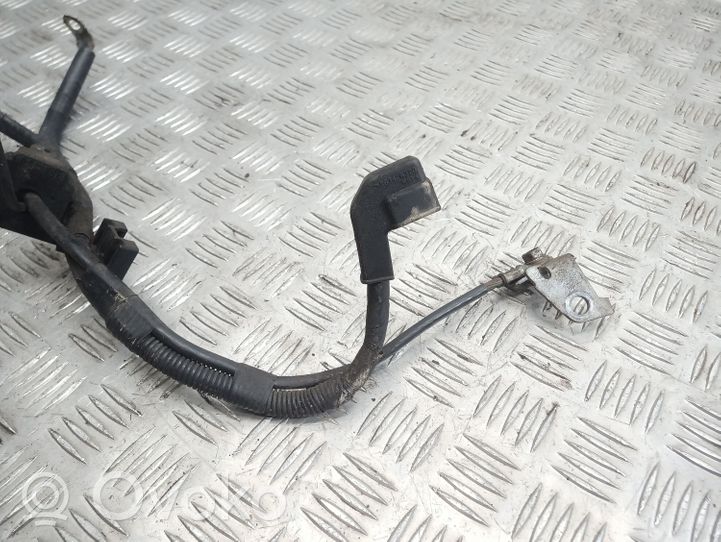 Subaru Forester SH Cavo positivo (batteria) 7184713230