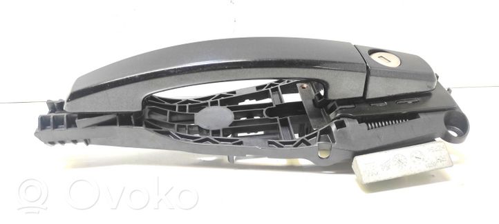 Opel Astra J Maniglia esterna per portiera anteriore 14096401