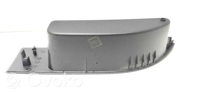 Opel Astra J Other rear door trim element 13258638