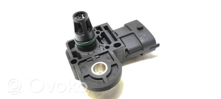 Opel Astra J Sensore di pressione 55568175