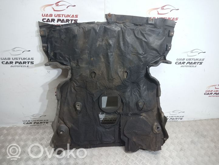 BMW 1 E81 E87 Engine splash shield/under tray 