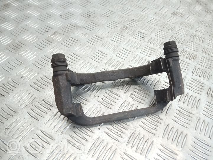 Opel Astra J Supporto della pinza del freno anteriore 