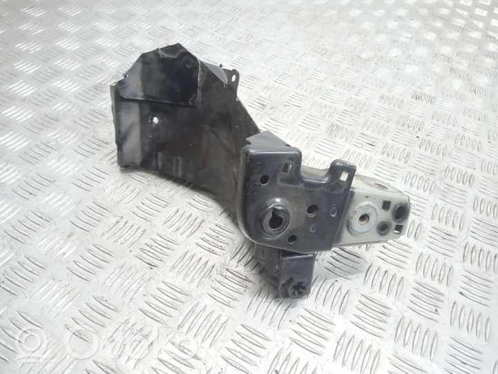 Opel Astra J Pannello laterale di supporto del radiatore 13256249