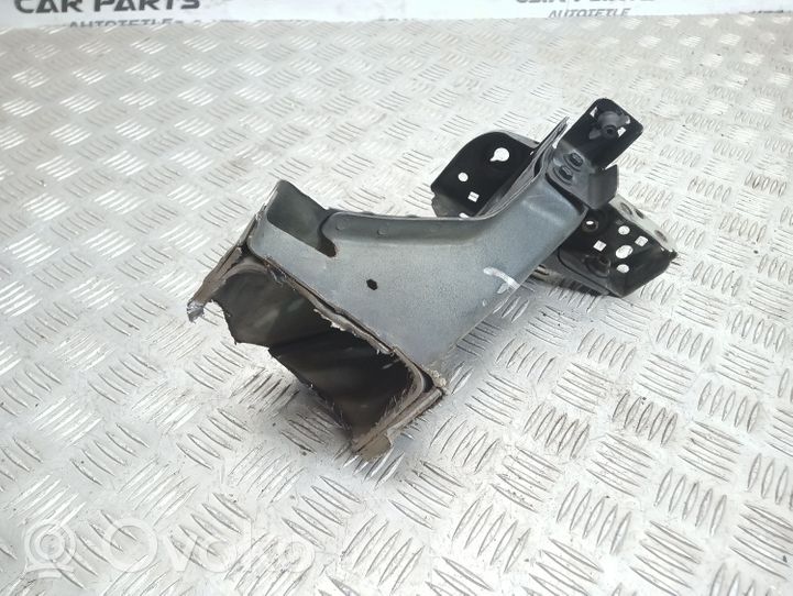 Opel Astra J Pannello laterale di supporto del radiatore 13256249