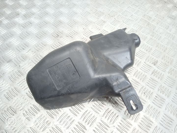 Opel Astra J Serbatoio/vaschetta liquido lavavetri parabrezza 13260579