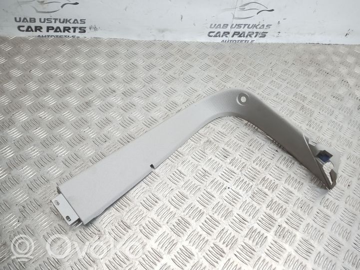 Opel Astra J Altro elemento di rivestimento bagagliaio/baule 13261740