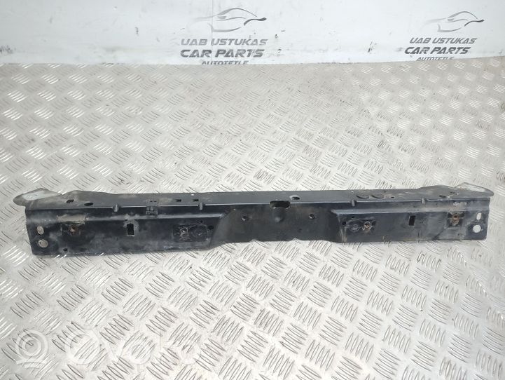 Opel Insignia A Top upper radiator support slam panel 