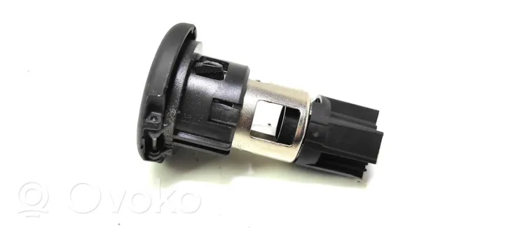 Opel Insignia A 12 V Socket (rear) 