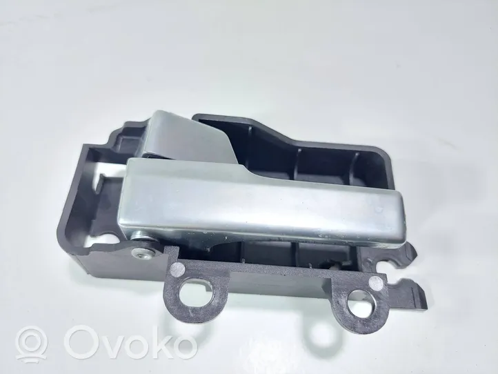 Ford Focus Klamka wewnętrzna drzwi przednich 3M51R22601