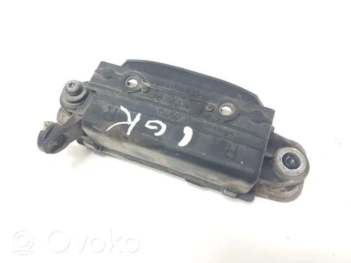 Audi A6 S6 C4 4A Takaoven ulkokahva 4A0839206B