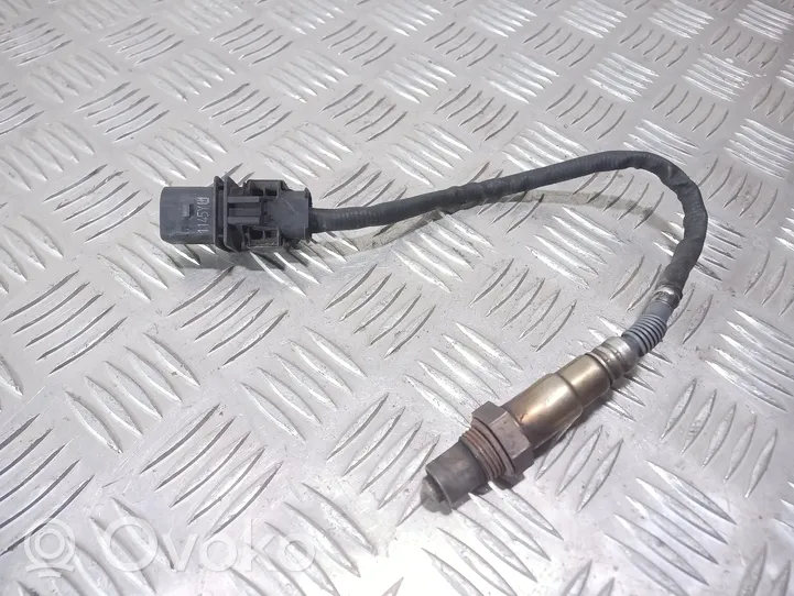 BMW 1 E82 E88 Sonde lambda 0281004079