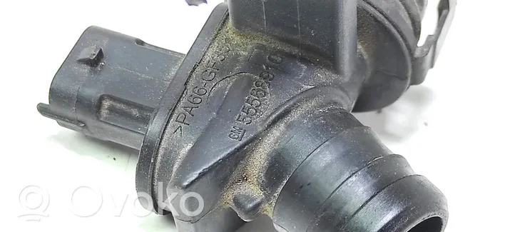 Opel Insignia A Breather valve 55568910