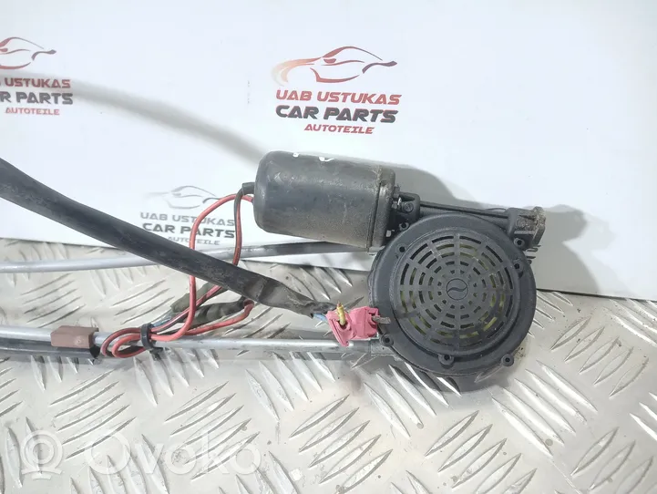 Volkswagen PASSAT B3 Sunroof motor/actuator 