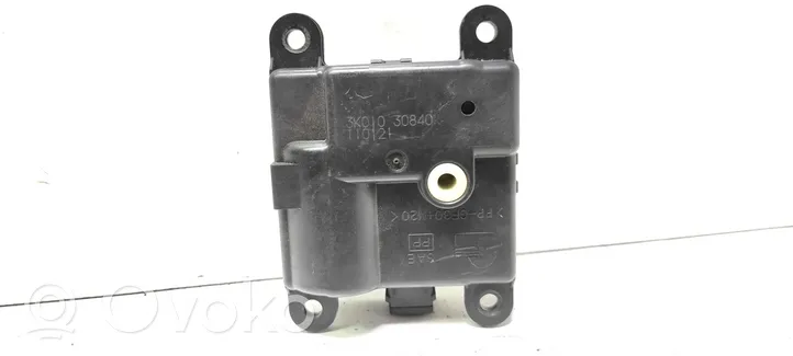 Nissan Qashqai+2 Stellmotor Heizung Klima 3K01030840