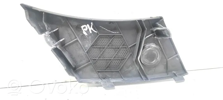 Nissan Qashqai+2 Inne części wnętrza samochodu 28177