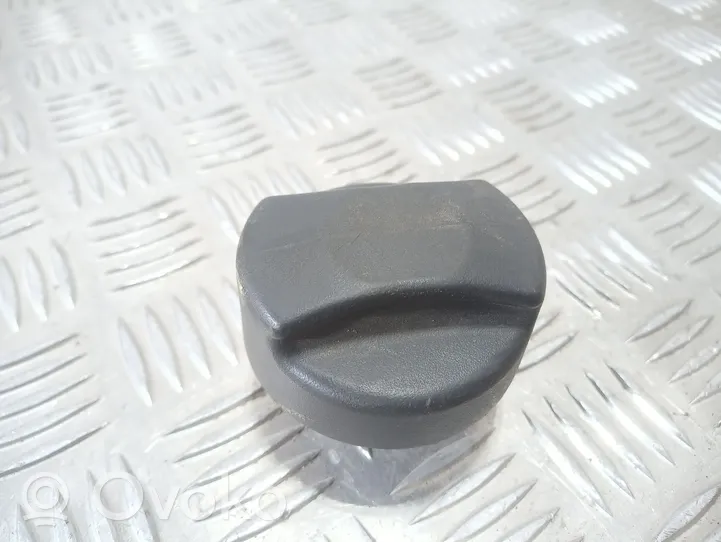 Opel Signum Fuel tank filler cap 