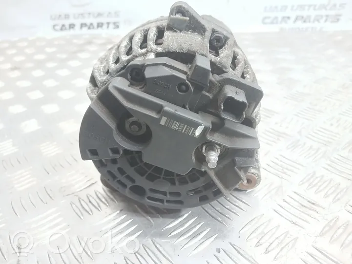 Nissan Qashqai+2 Alternator 8200728292