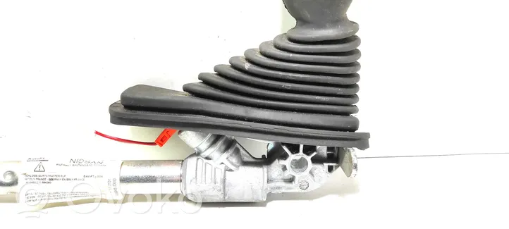 Nissan Qashqai+2 Boucle de ceinture de sécurité avant 86843JD000