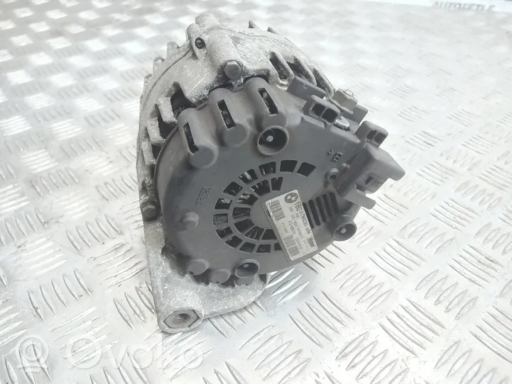 BMW 1 E82 E88 Alternator 7802261