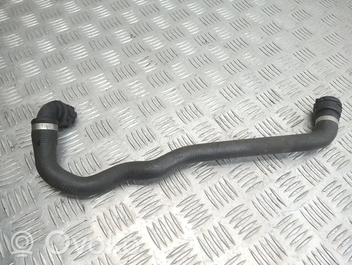 BMW 1 E82 E88 Engine coolant pipe/hose 1436378