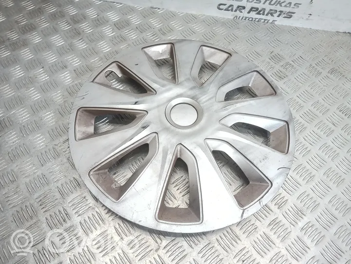 Opel Insignia A R17 wheel hub/cap/trim 