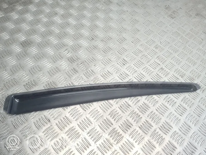 Opel Insignia A Rear door wind deflector 