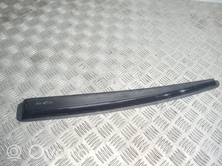 Opel Insignia A Rear door wind deflector 