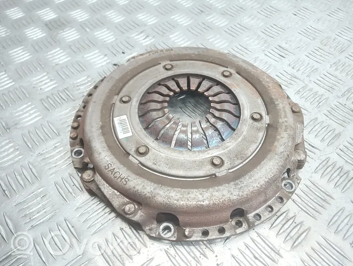 Opel Astra J Pressure plate 