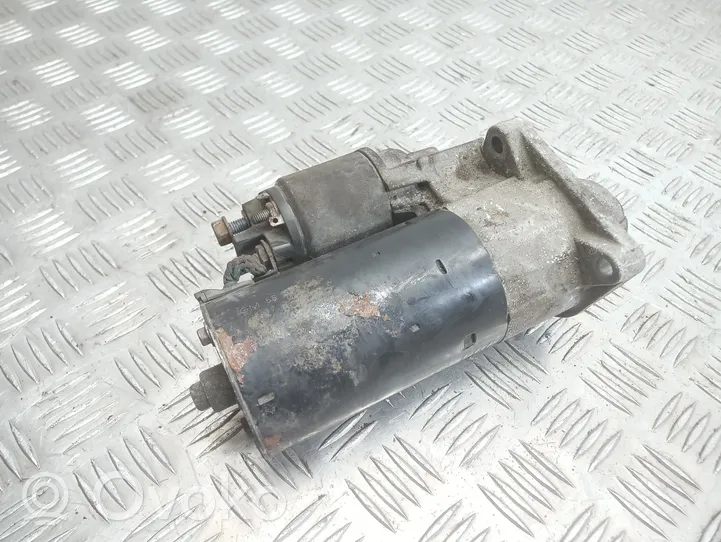 Opel Astra J Motorino d’avviamento 55572065