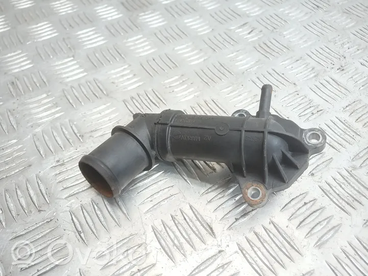 Opel Astra J Boîtier de thermostat / thermostat 