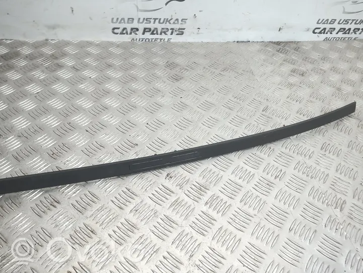 Opel Astra J Roof trim bar molding cover 13270834