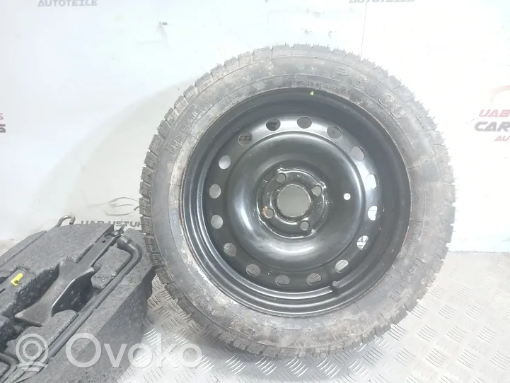 Rover 214 - 216 - 220 R15-vararengas 