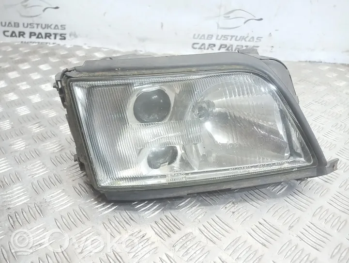 Audi A6 S6 C4 4A Phare frontale 