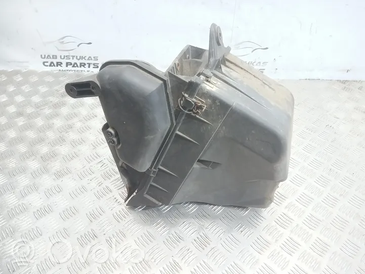 Audi A6 S6 C4 4A Boîtier de filtre à air 4A0129607J