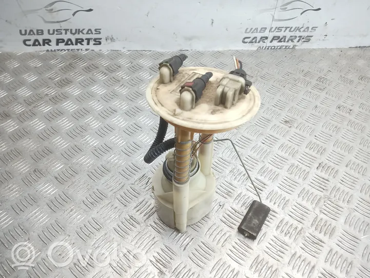 Renault Laguna I In-tank fuel pump 7700414742