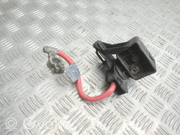 BMW 3 E46 Cable positivo (batería) 6908489