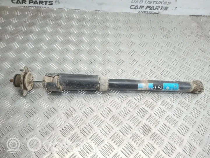 BMW 3 E46 Rear shock absorber/damper 