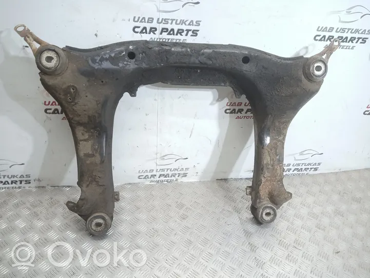 Audi A4 S4 B6 8E 8H Front subframe 